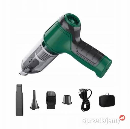 Odkurzacz samochodowy Mini Keyboard Cleaner Wyszków