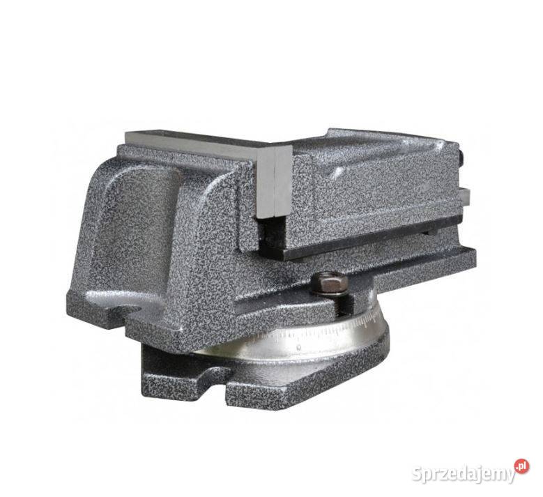 Imadło maszynowe 80x68 mm Biznes i Przemysł Siedlce