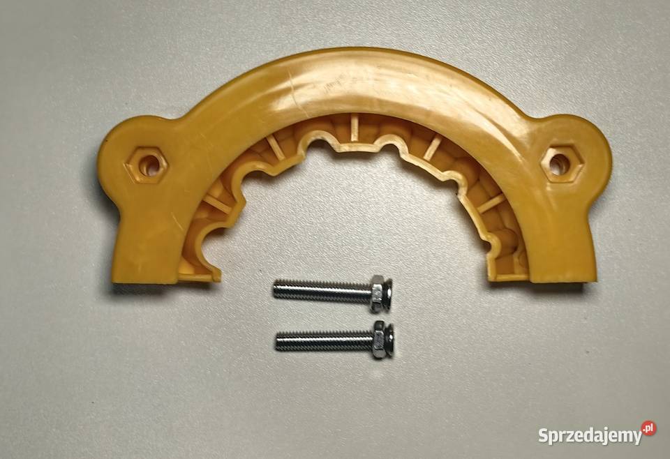 Adapter do ostrzenia wierteł 110 MM na Inczew