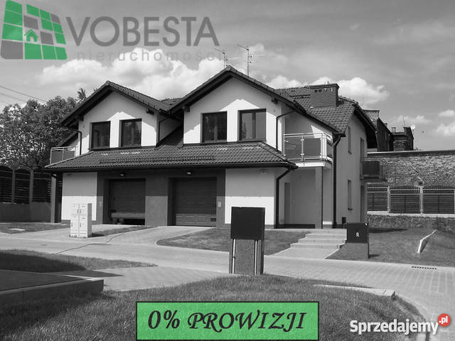 Dom bliźniak na Katowice Kostuchna 13869m2 Katowice