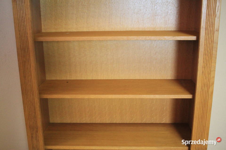 Witryna otwarta piękna 45cm Pszczyna sprzedam