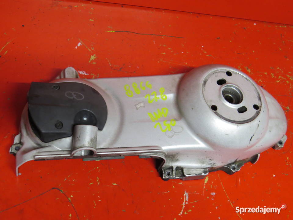 MALAGUTI MADISON 250 beverly x9 mp3 atlantic Warszawa sprzedam