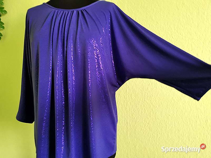 Bluzka kimono 34 48 4xl biust 124 Siedlce
