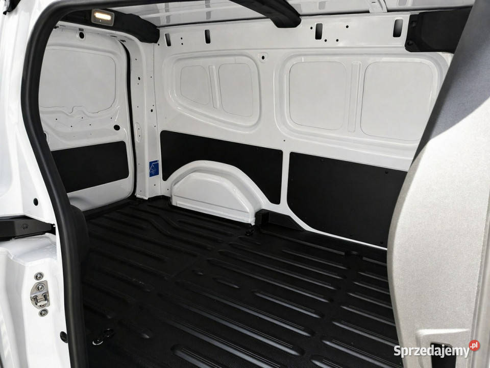 Renault Kangoo VAN L2 15 Rok produkcji 2026 lubelskie Lublin sprzedam