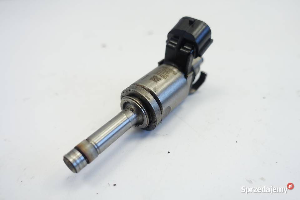 WTRYSKIWACZ Mazda 2 III 15 16V wtrysk P50113250 Układ paliwowy sprzedam