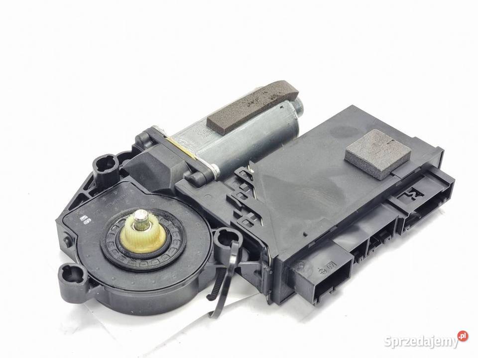 SILNICZEK SZYBY PP VOLKSWAGEN PHAETON II LIFT kujawsko-pomorskie Lipno