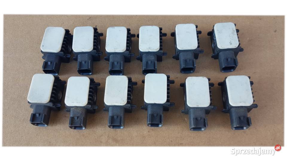 FORD CZUJNIK UDERZENIA UDERZENIOWY 3M5T14B342AB Skarżysko-Kamienna