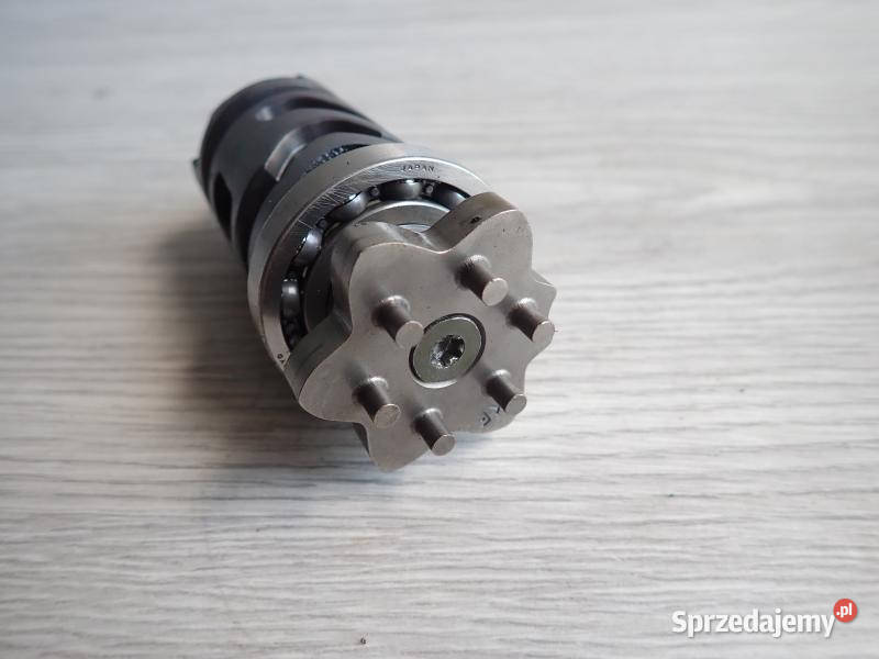 Programator Skrzyni Biegów Yamaha TTR TT 600 R Strzelce Krajeńskie