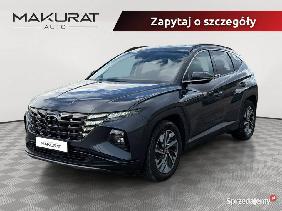 Hyundai Tucson WD3829T16 TGDi 48V Smart 2WD DCT Pępowo sprzedam