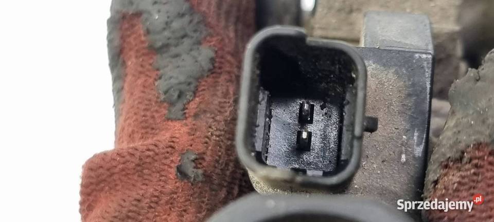 ALTERNATOR PEUGEOT 307 9646321880 Lipno