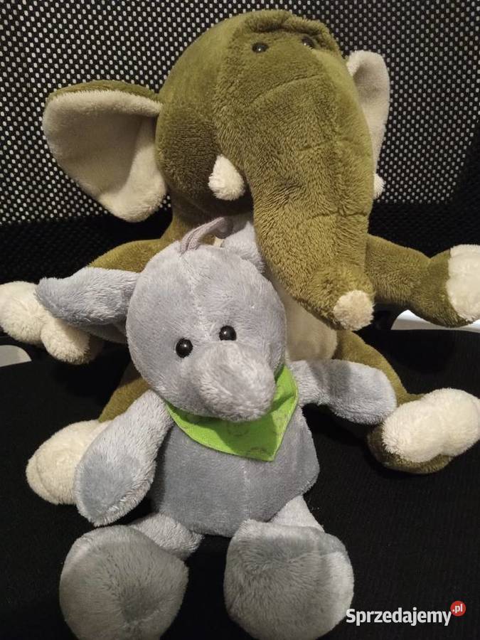 Pluszak maskotka zawieszka Tychy sprzedam