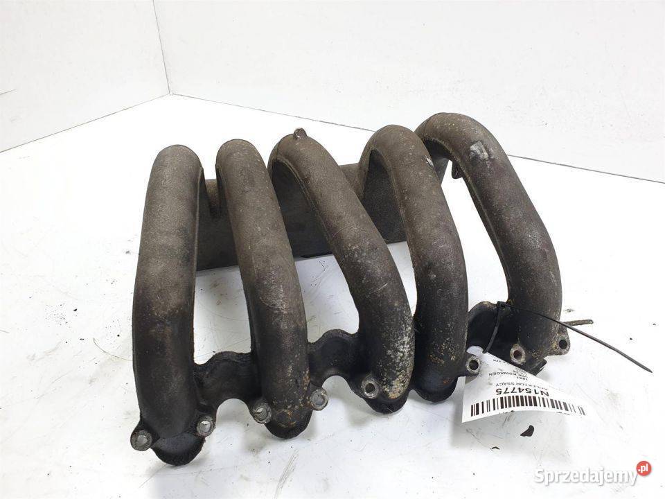 KOLEKTOR SSĄCY VOLKSWAGEN LT 35 074129713A