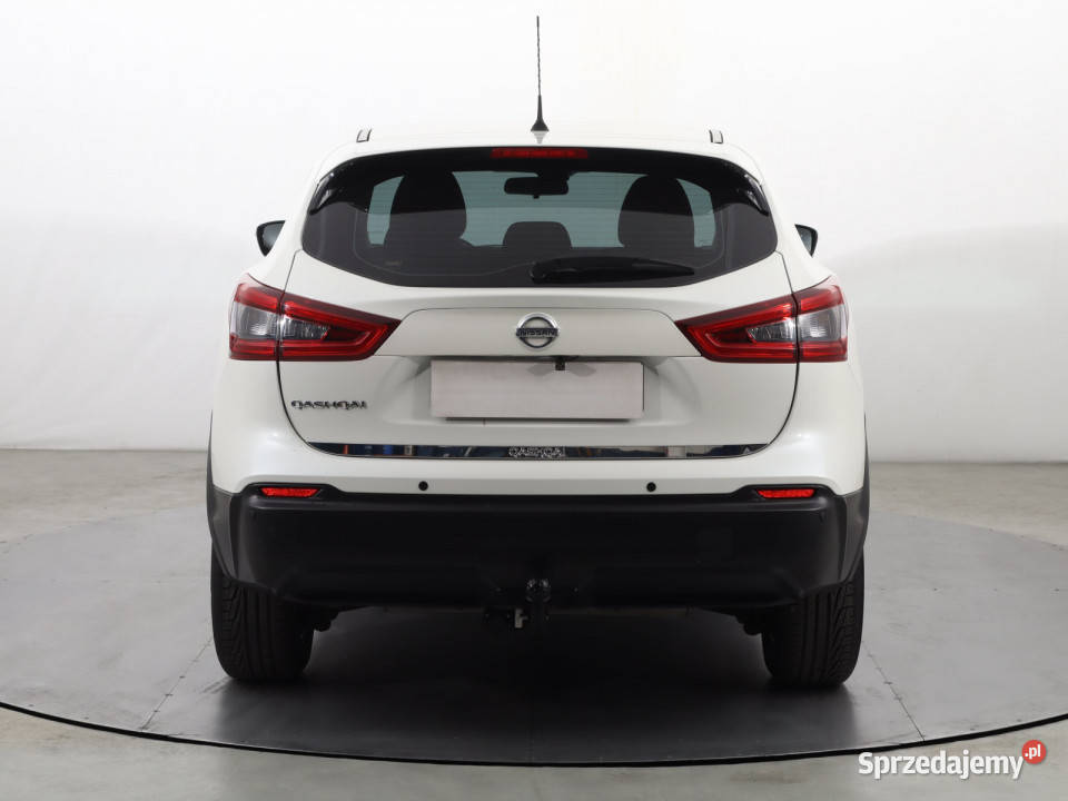 Nissan Qashqai 12 DIGT Qashqai