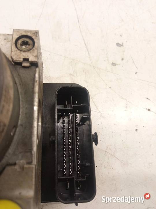 POMPA ABS 9814482680 10022006744 Citroen C4 świętokrzyskie sprzedam