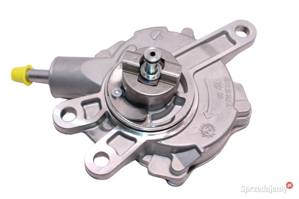 TOYOTA Auris Avensis Corolla Verso Yaris Pompa Pozostałe Kąty Wrocławskie