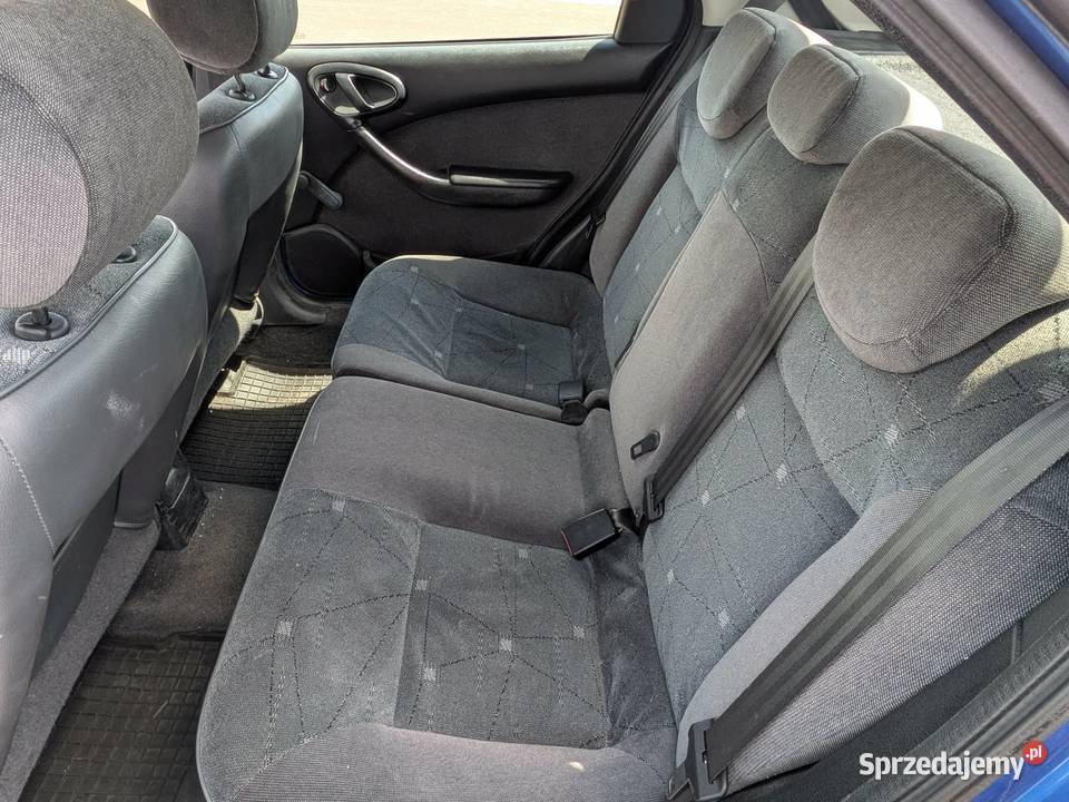 Citroen xsara Xsara