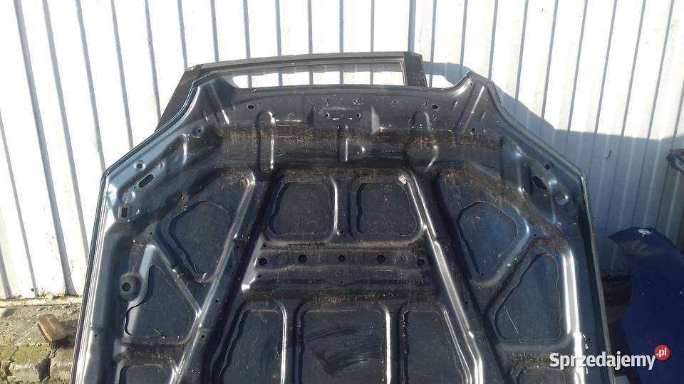 SUBARU LEGACY LIFT ALUMINIOWA 2001 2002 2003 dolnośląskie Wrocław sprzedam