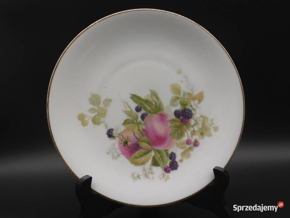 Porcelanowy talerz Favorite Bavaria Raszków