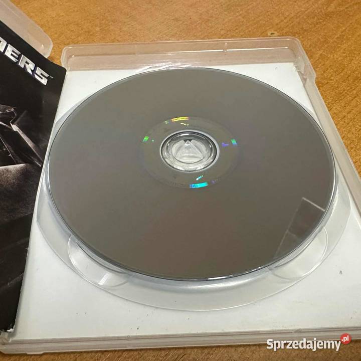 Gra na 3 Transformers The Game Elbląg