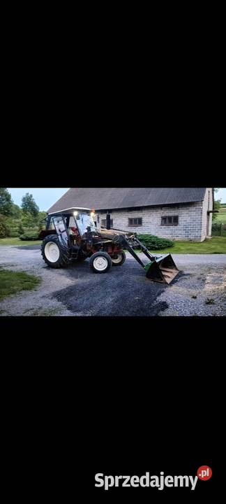 ursus c385 nie 1201902914 Tur Miechów