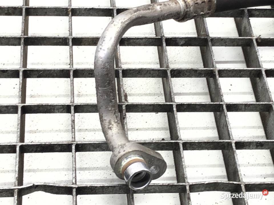 RURKA KLIMATYZACJI NISSAN NOTE E11 92490AX80B 14