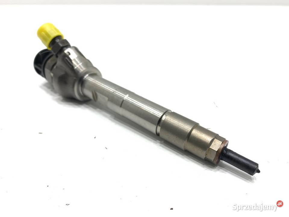 WTRYSKIWACZ BMW G30 0445110818 20 150 WTRYSK