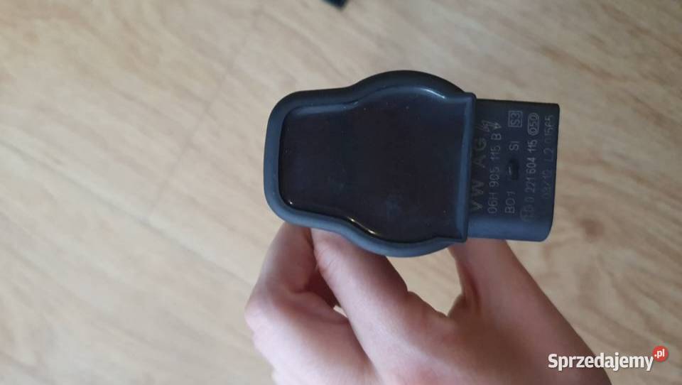 Cewki zapłonowe 20tsi Jaworzno