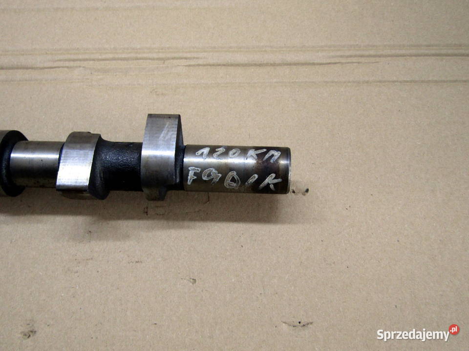 WAŁEK ROZRZĄDU RENAULT 19DCI 120 F9K łódzkie