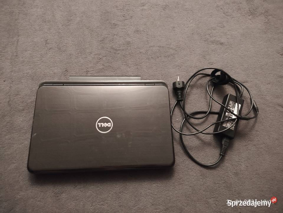 Laptop Dell Elektronika Sztum