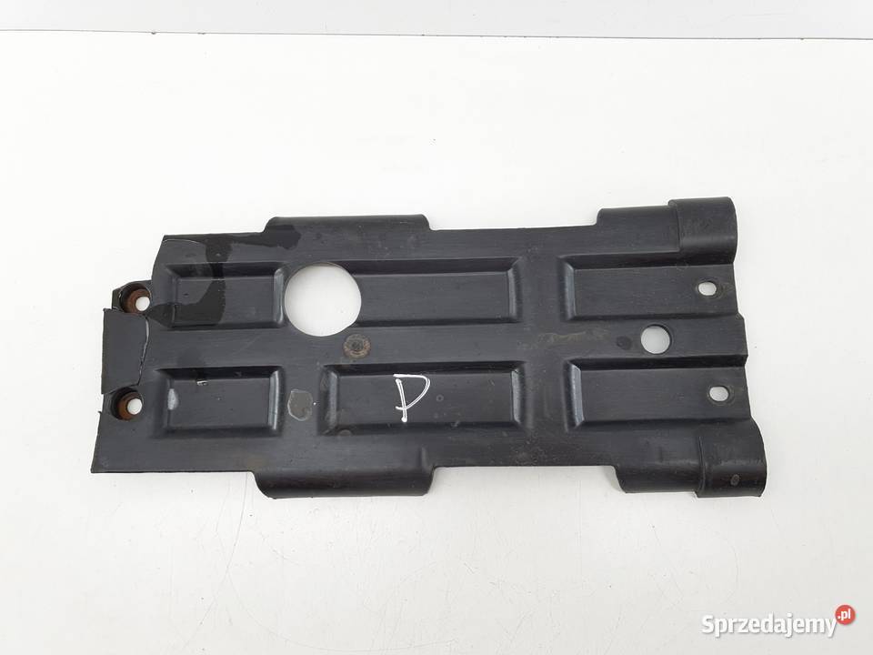 OSLONA SPODU PRZOD TGB BLADE 250 Janowice