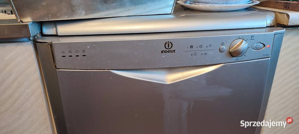 zmywarka Indesit IDL 600 S Wrocław sprzedam