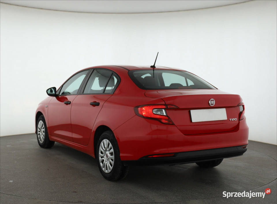 Fiat Tipo 10 FireFly Piaseczno