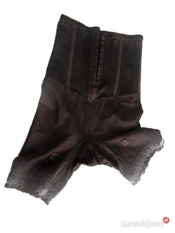 flexees style 6815 kolor CZARNY bielizna Zamość