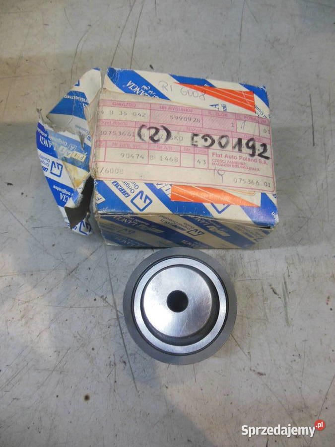 Napinacz paska rozrządu CROMA REGATA RITMO