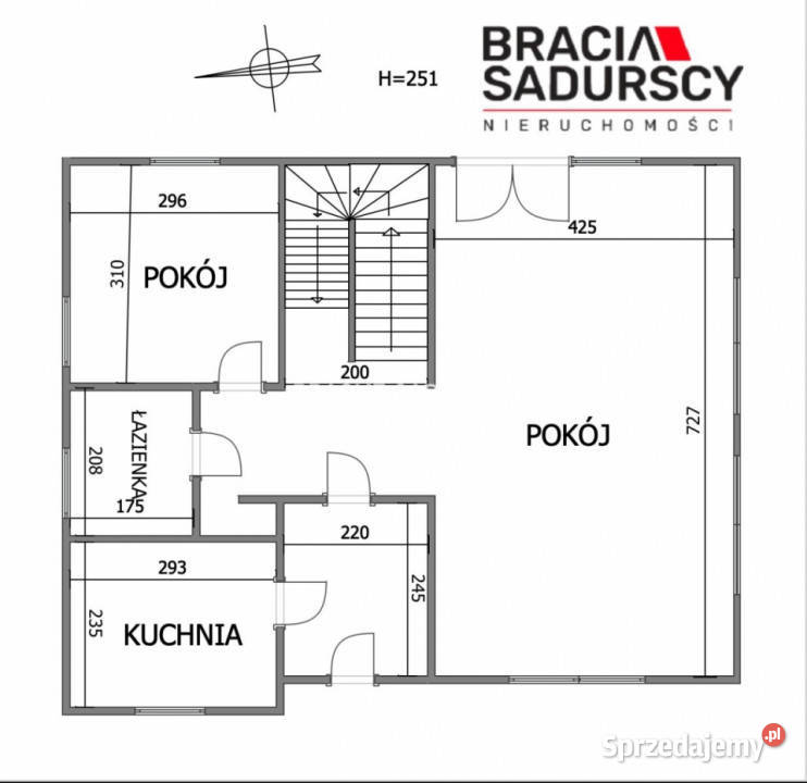 Dom 128m2 Przeginia Narodowa al Jana Matejki