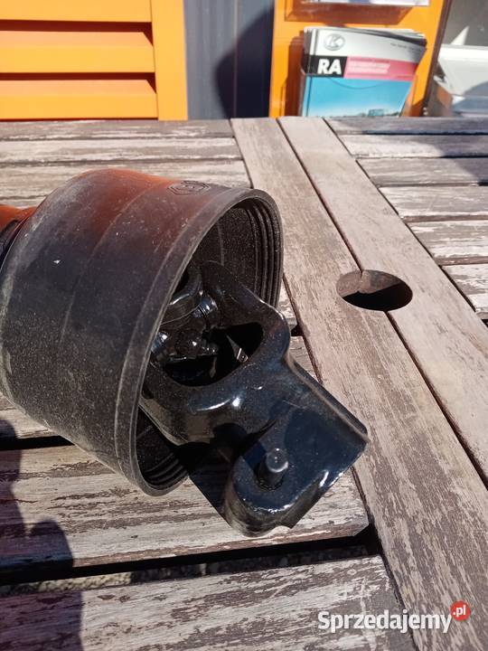 Wałek wom 68 210 Nm Benezi Kubota Iseki Yanmar sprzedam