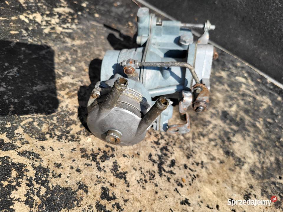 SOLEX 2832 PDSIT 4 VERGASER Gaźniki