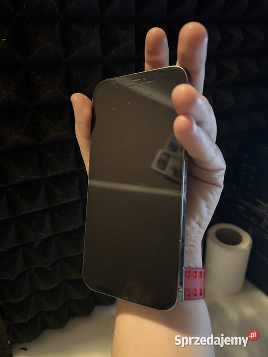 iPhone 12 Pro Zamość