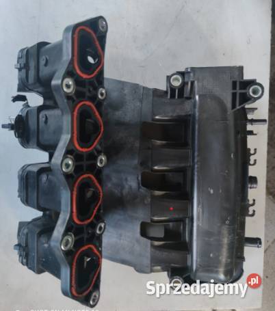 Kolektor ssący Renault 12 8200880099 Suchedniów