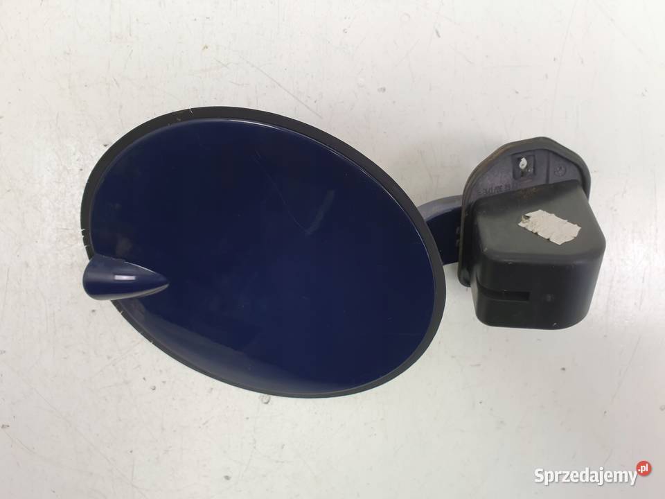 Opel Vectra C KLAPKA WLEWU PALIWA Z20Z osobowe