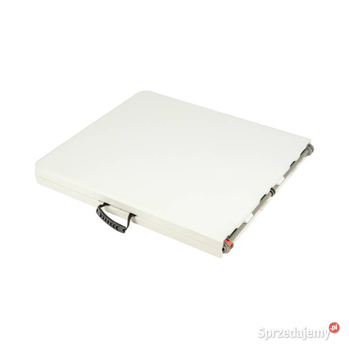 Stół składany ogrodowy cateringowy bankietowy