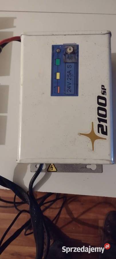 NAPRAWY Prostowników ładowarek 24V 36V48V itd do