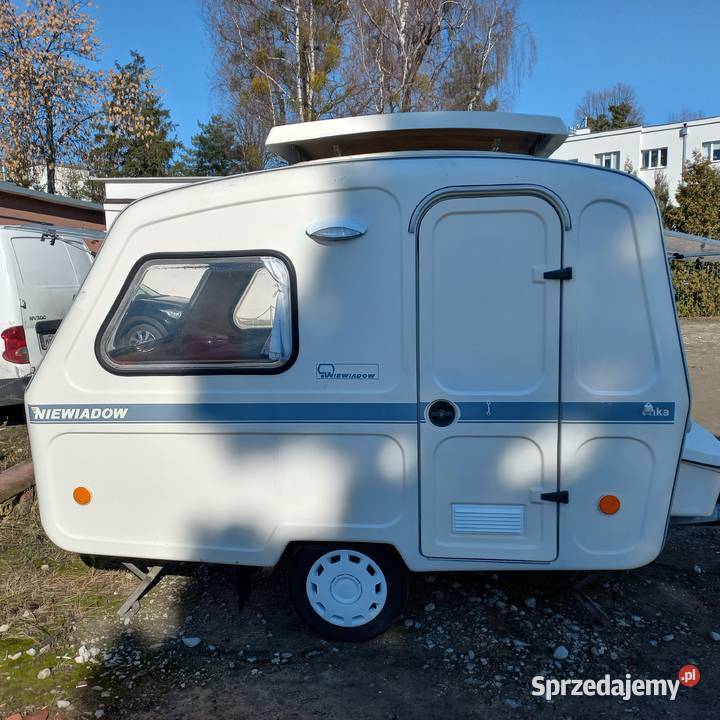 Niewiadów N126 Warszawa