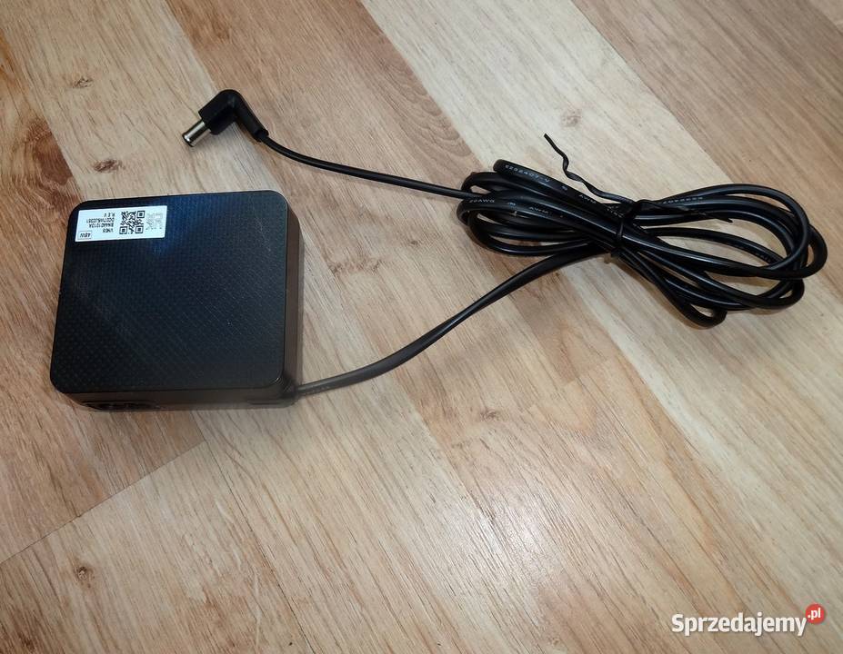 Zasilacz SAMSUNG BN4401013A 19v253A Szczecin