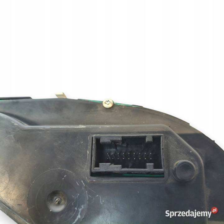 LICZNIK ZEGARY P9654485280 Peugeot 307 14 16 20 Chełm sprzedam