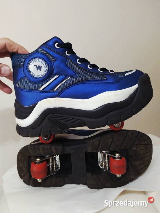 Buty 39 wrotki sportowe Kraków