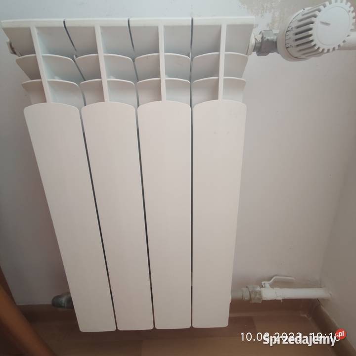 Sprzedam grzejniki Warszawa sprzedam