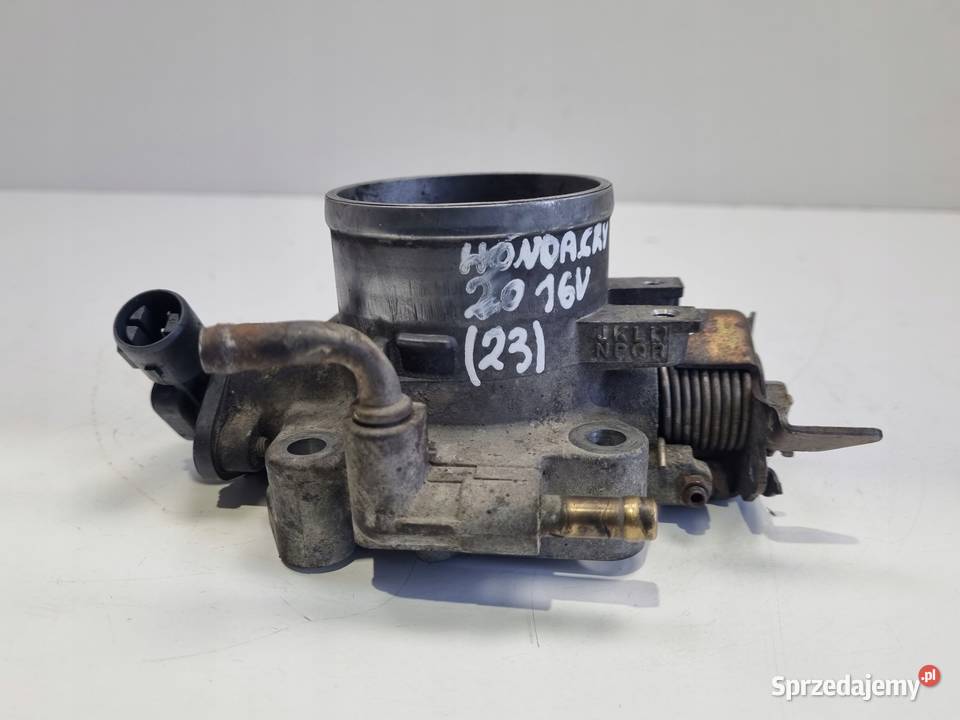 PRZEPUSTNICA Honda CRV CRV I 20 16V 0798003000 Chełm
