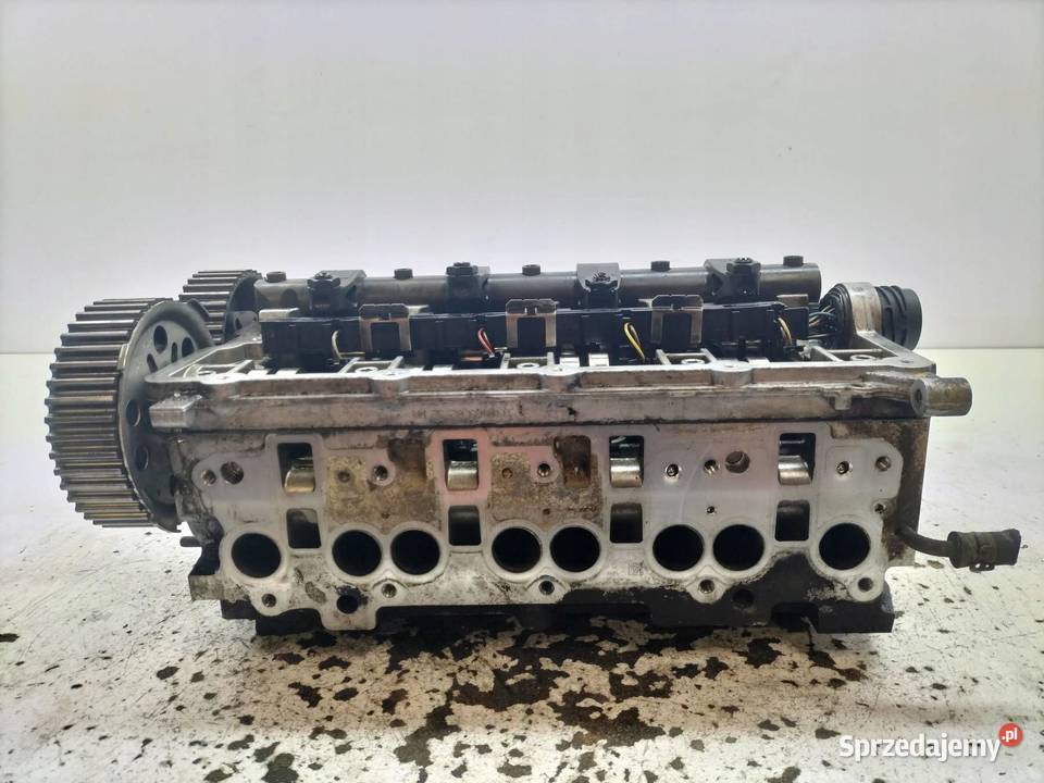 GŁOWICA KOMPLETNA 03G103373A 20 TDI 16V Audi A3