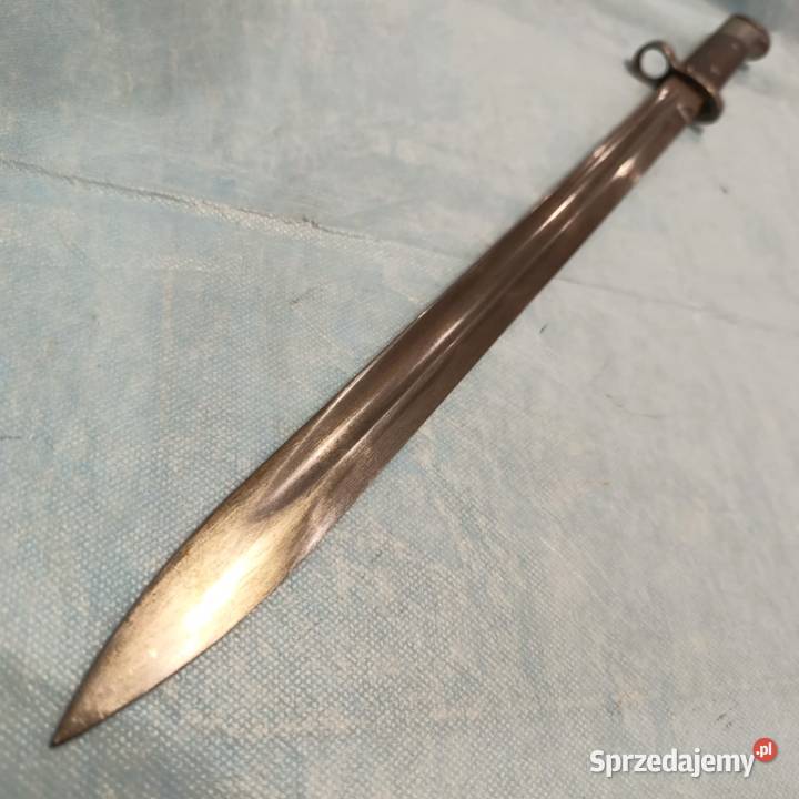 Czechosłowacki czeski vz 23 Persji długi Łódź sprzedam